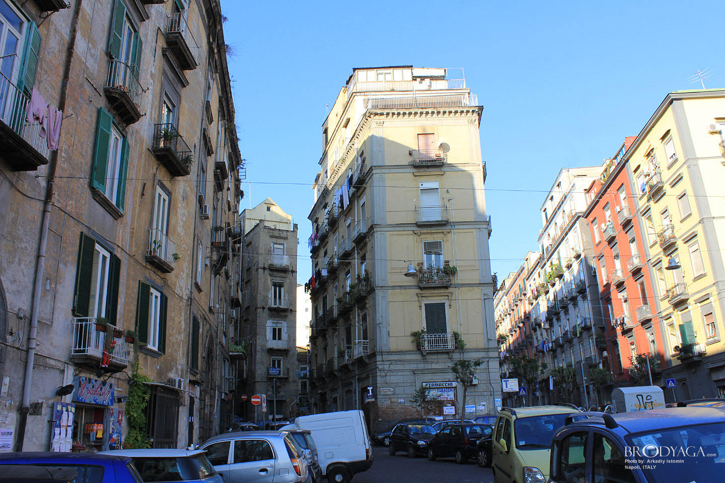 Naples